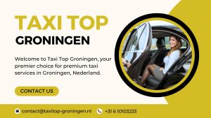 Taxi Groningen To Schiphol