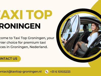 Taxi Groningen To Schiphol